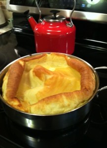 So puffy and amazing